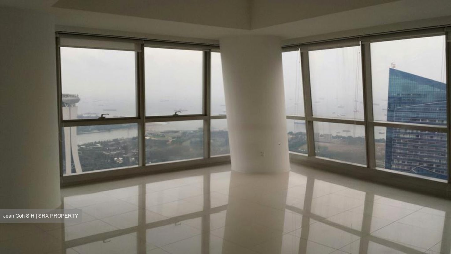 The Sail @ Marina Bay (D1), Apartment #569666141
